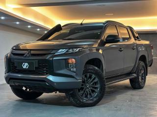 Foto do veículo Mitsubishi L200 Triton Sport Hpe 2.4 Cd Diesel Aut.