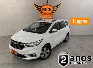 Foto do veículo Chevrolet Spin 1.8 Econoflex Ltz 7s