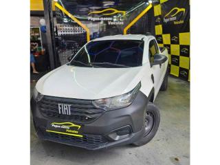Foto do veículo Fiat Strada 1.3 Cabine Dupla Freedom