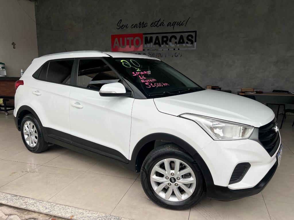 Hyundai Creta 2020