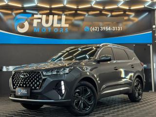 Foto do veículo Chery Tiggo 7 1.5 T Sport Cvt