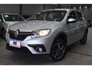 Foto do veículo Renault Sandero Intense Flex 1.6 16v 5p Aut.