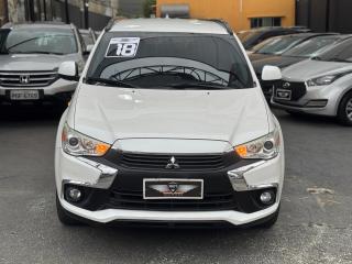 Foto do veículo Mitsubishi Asx 2.0 16v 160cv Aut.