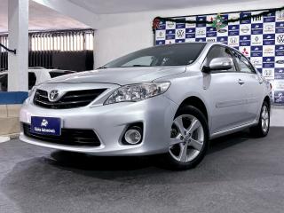 Foto do veículo Toyota Corolla 2.0 Dual Vvt-i Flex Xei Auto