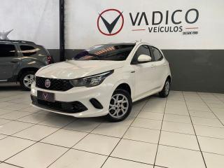 Foto do veículo Fiat Argo 1.0 Drive