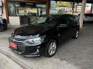 Foto do veículo Chevrolet Onix 1.0 Turbo Ltz