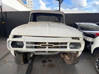 Foto do veículo Ford F-100 Super Gasolina 3.6 2p Manual