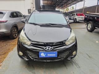 Foto do veículo Hyundai Hb20 1.0 Comfort Plus
