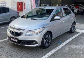 Foto do veículo Chevrolet Onix Hatch Lt 1.0 8v Flexpower 5p Mec.
