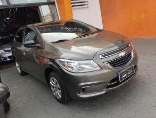 Foto do veículo Chevrolet Onix Hatch Lt 1.0 8v Flexpower 5p Mec.