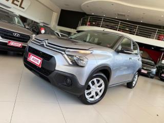 Foto do veículo Citroen C3 1.0 Live Pack
