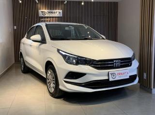 Foto do veículo Fiat Cronos 1.3 Drive Cvt