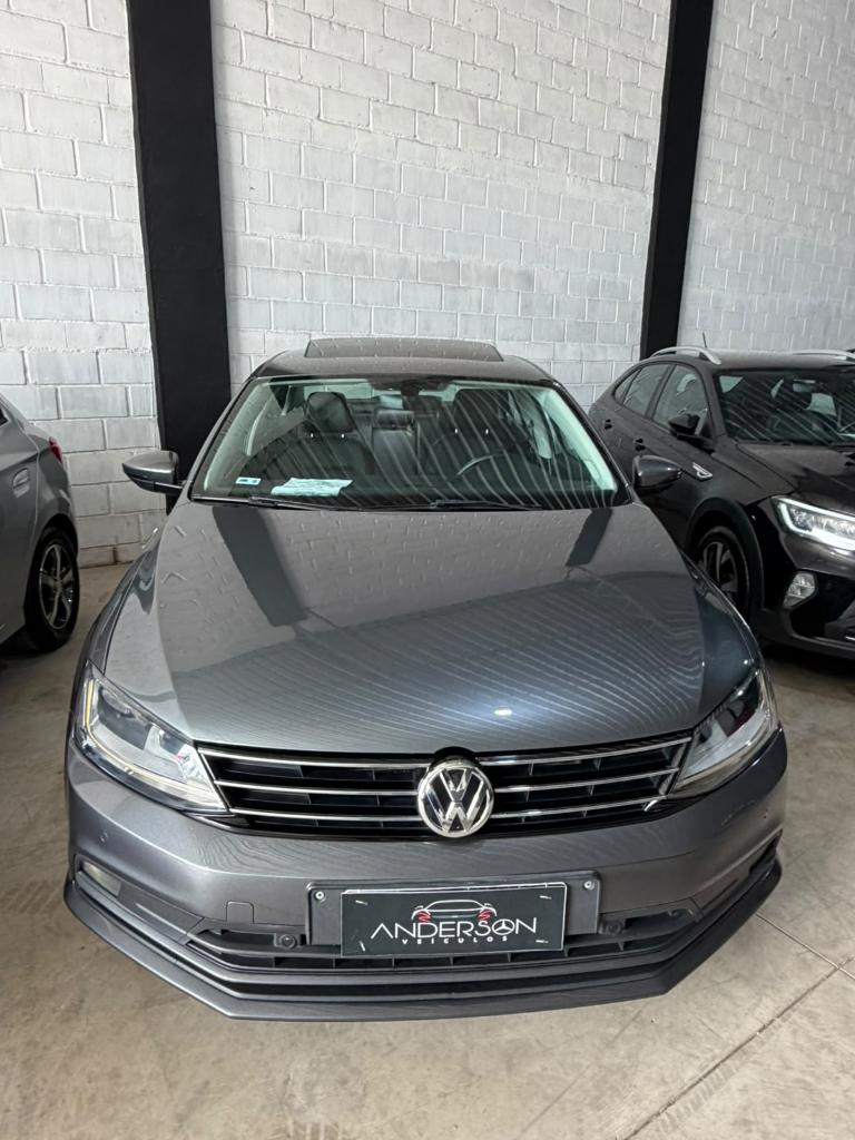 Volkswagen Jetta 1.4 16V TSI COMFORTLINE GASOLINA 4P TIPTRONIC 2017