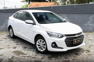 Foto do veículo Chevrolet Onix Sedan Plus Lt 1.0 12v Tb Flex Aut.
