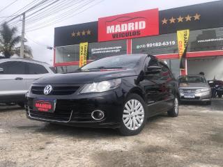 Foto do veículo Volkswagen Voyage I Motion 1.6 Mi Total Flex 8v