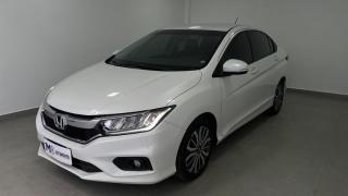 Foto do veículo Honda City 1.5 Exl Cvt