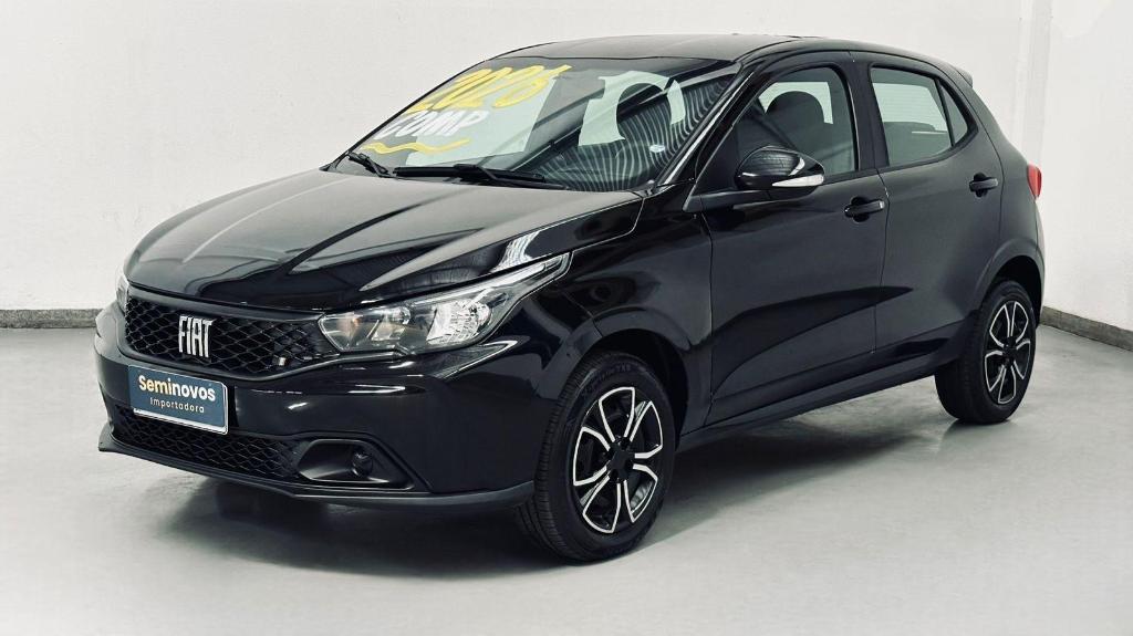 Fiat Argo