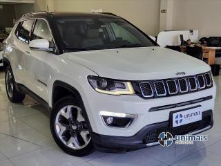 Foto do veículo Jeep Compass 2.0 Limited Auto