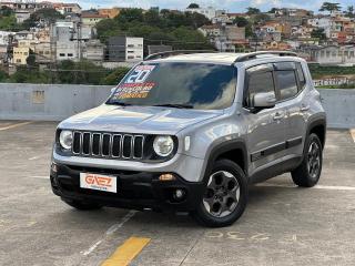 Foto do veículo Jeep Renegade 1.8 4x2 Flex 16v Mec.