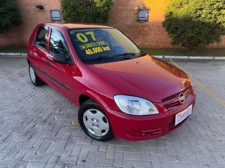 Foto do veículo Chevrolet Celta 1.0l Flex Spirit