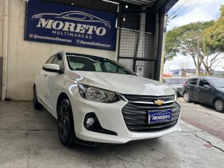 Foto do veículo Chevrolet Onix Plus 1.0 Lt