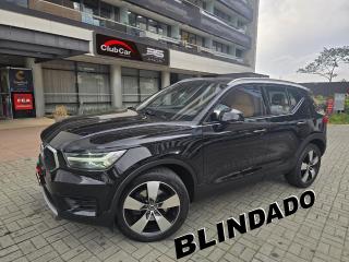 Foto do veículo Volvo Xc40 2.0 T5 Momentum