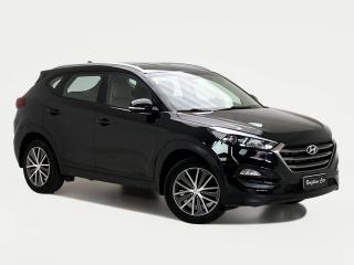 Foto do veículo Hyundai Tucson Gl 1.6 Turbo 16v Aut.