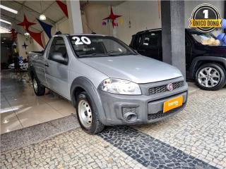 Foto do veículo Fiat Strada Working 1.4 Mpi Fire Flex 8v Cs