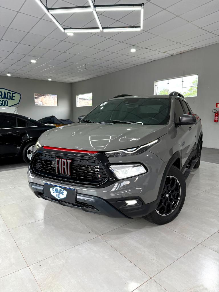 Fiat Toro