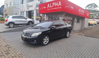 Foto do veículo Toyota Corolla Xei 2.0 Flex 16v Aut.