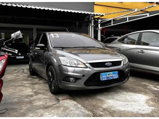 Foto do veículo Ford Focus 2.0 16v Flex Sedan Glx Auto