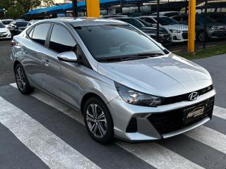 Foto do veículo Hyundai Hb20s 1.0 T-gdi Diamond Plus 4p Automático Flex