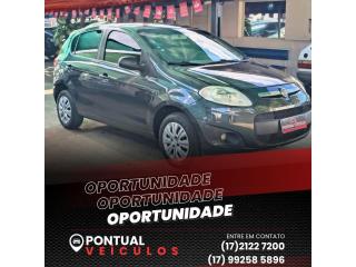 Foto do veículo Fiat Palio 1.4 8v Flex Attractive