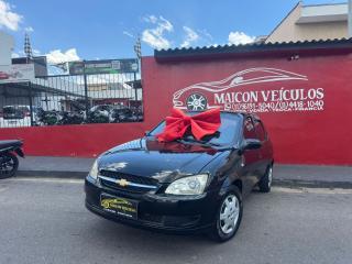Foto do veículo Chevrolet Classic 1.0 Ls Flexpower