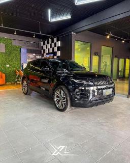 Foto do veículo Land Rover Range Rover Evoque 2.0 P300 Mhev R-dynamic Hse Auto 4wd