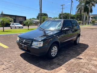 Foto do veículo Fiat Uno 1.4 8v Flex Attractive