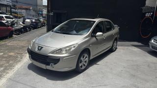Foto do veículo Peugeot 307 1.6 16v Presence Pack Flex Sedan