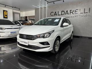 Foto do veículo Fiat Cronos 1.3 8v Flex