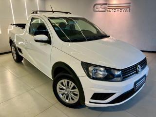 Foto do veículo Volkswagen Saveiro Trendline 1.6 T.flex 8v