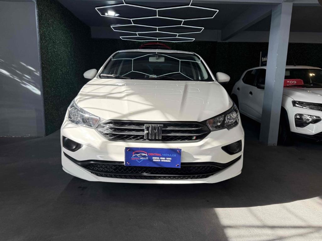 Fiat Cronos CRONOS DRIVE 1.0 6V Flex 2024