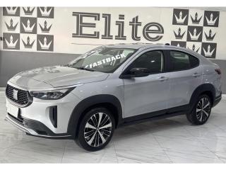 Foto do veículo Fiat Fastback Audace 1.0 200 T. Flex Aut