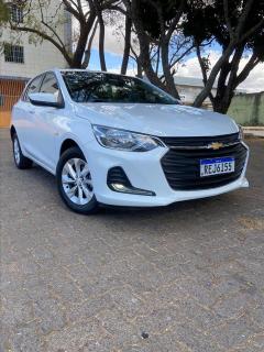 Foto do veículo Chevrolet Onix 1.0 Turbo Lt