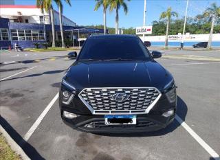 Foto do veículo Hyundai Creta Comfort 1.0 Tb 12v Flex Aut.