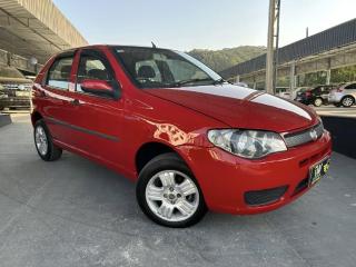 Foto do veículo Fiat Palio 1.0 Economy Fire Flex 8v 4p