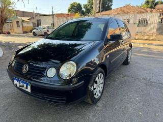 Foto do veículo Volkswagen Polo 1.6 Ouro Total Flex