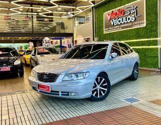 Foto do veículo Hyundai Azera Gls 3.3 V6 24v 4p Aut.
