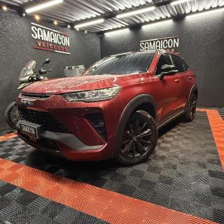 Foto do veículo Gwm Haval H6 Gt Phev Awd