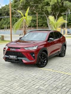 Foto do veículo Gwm Haval H6 Gt Phev Awd