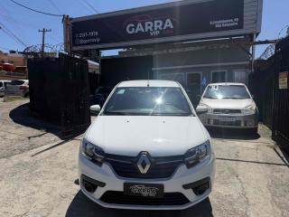 Foto do veículo Renault Sandero Zen Flex 1.0 12v 5p Mec.