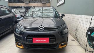 Foto do veículo Citroen C4 Cactus 1.6 X-series Auto